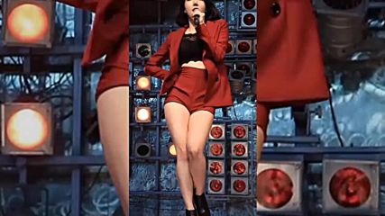 Корейските Групи-секси Танц-