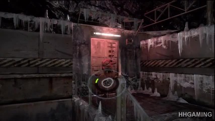 Resident Evil 6 Jake Part 5