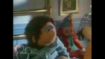 Muppet Show - Joan Baez