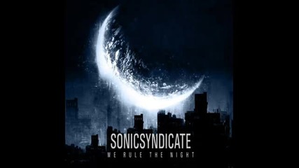 Sonic Syndicate - Turn It Up (sample) New Single 2010 