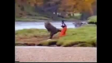 Смях До Скъсване