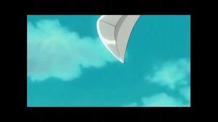 Naruto Shippuuden Episode 1 - Част 1