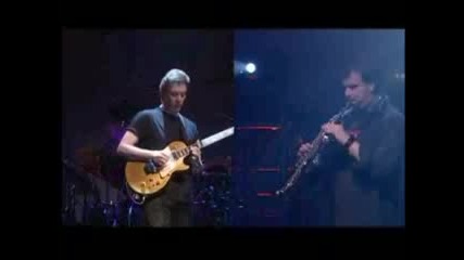 Steve Hackett - Once Above A Time Part 6