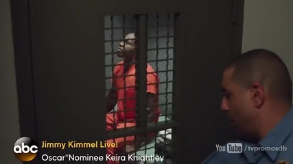 How to Get Away with Murder 1x13 Promo