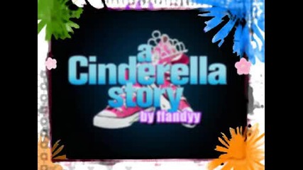 A Cinderella Story