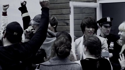 F. T. Island - Hello, Hello