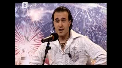 Б Г Търси Таланти 16.03.10 (8) Част 2 - 3 