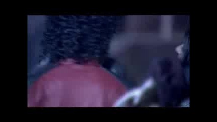 Thriller С Участието На Героите От Big Brother 4