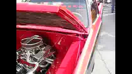 Sema 2006 - Тунинг Шоу