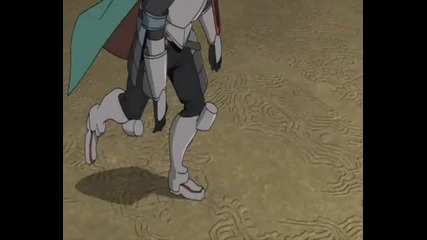 Naruto - Amv - Breaking Benjamin - Follow Me
