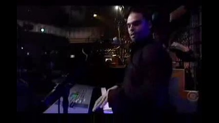 The Roots - Rising Up Live