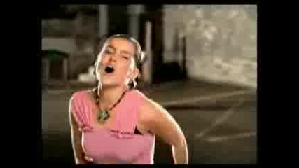 Nelly Furtado - Forca