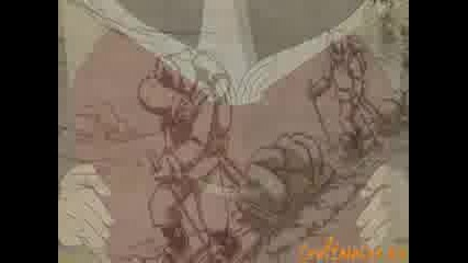 Re Visioned Tomb Raider ep 5 Angel Spit