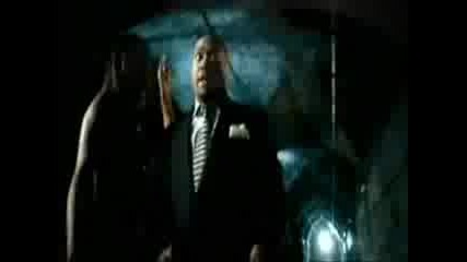 Timbaland Ft. Keri Hilson - The Way I Are