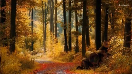 Secret Garden -poeme