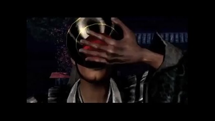 Way of the Samurai 4 Game Trailer
