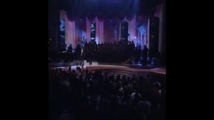 Mariah Carey - Make It Happen (official video version) 