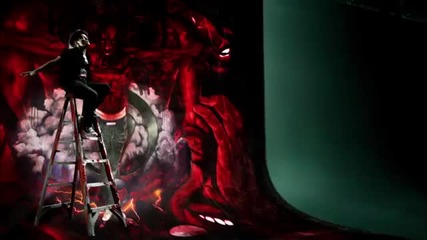 Lil Wayne - Mirror ft. Bruno Mars