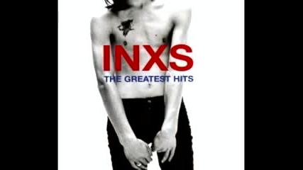 Inxs - Deliver Me 