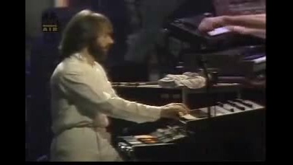 Jean - Luc Ponty - Mirage 