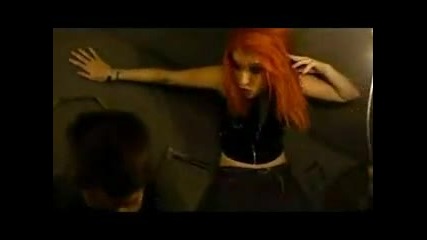 Paramore - Ignorance /hq/ 