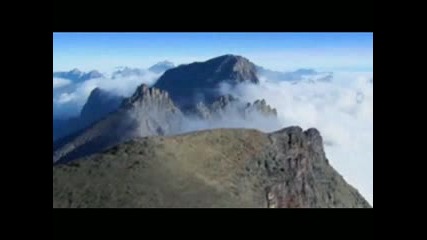 Greatest Mountains On Earth ( Hd Quality!)