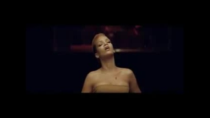 Rihanna - Russian Roulette Hq 