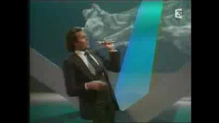 Julio Iglesias - Vous Les Femmes