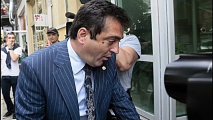 Гигов: Чавдар Цветков става мой личен съветник, 90% ще бъдат нови хора