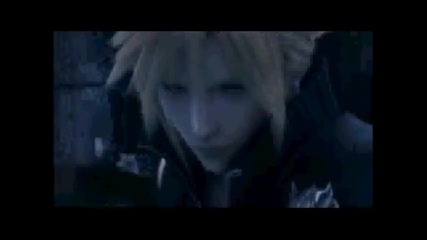 Final Fantasty how you remind me 