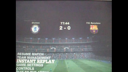 fifa 2011 krasiv gol