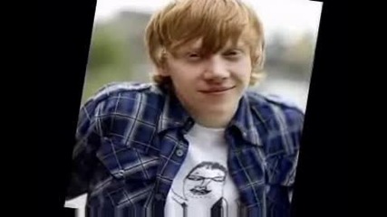 Rupert Grint