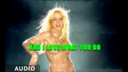 Britney Spears - Toxic ( Sexy Nude Version)
