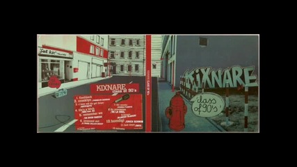 onyx last dayz (kixnare Remix)
