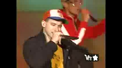 Beastie Boys - Right Right Now Now Live