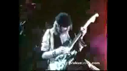 Krokus - Shes Got Everything