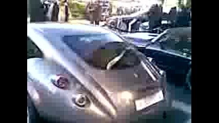 Weisman Vs Maseratti 