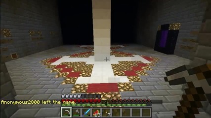 Pvp Varnacraft | Ревю на нашата къща и на сървъра