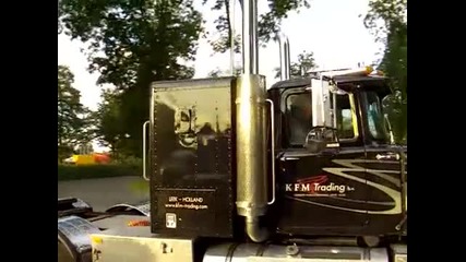 Mack Rw613 Super-liner