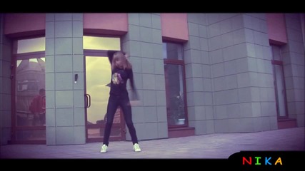 Dance Generation@russia Vortex Electro ( Nika ) [trailer]