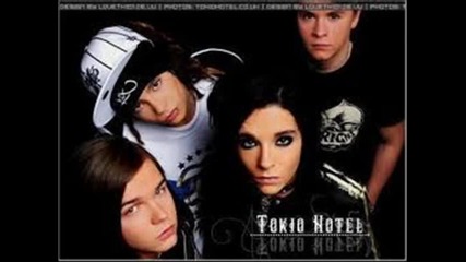 Humanoid German Version - Tokio Hotel 