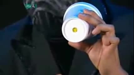 Hot Coffee Into Coins Magic Trick Revealed 