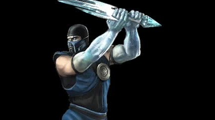 Scorpion the best