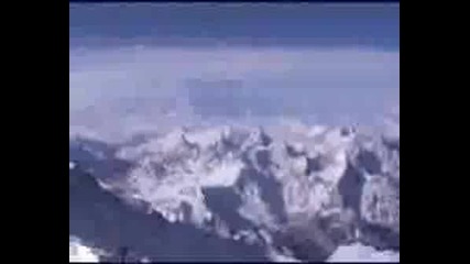 Еверест - Когато Си На Върха На Света