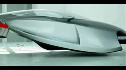 Audi Представя Колата На Бъдещето