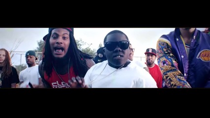 Bei Maejor feat. Waka Flocka Flame - Lights Down Low