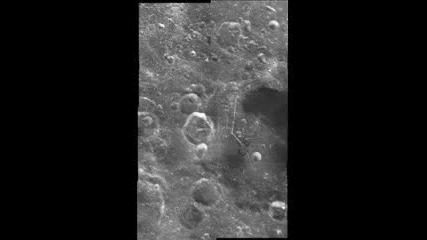 Moon Secrets Revealed - John Lear and Richard Hoagland Pt 5