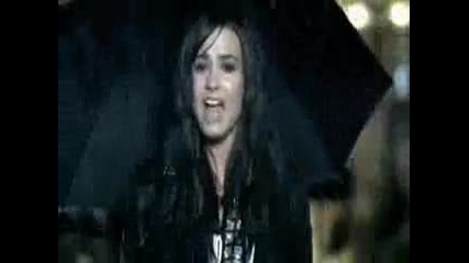 Demi Lovato - Dont forget