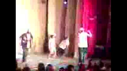 Soleo Ft. Otmastitelq - Da Go Duxash