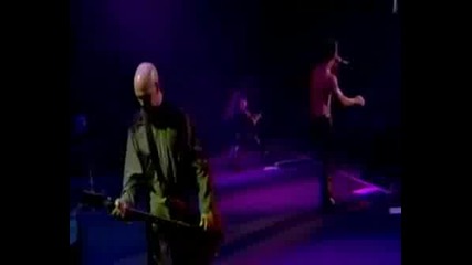 Godsmack - Get Up , Get Out (live)